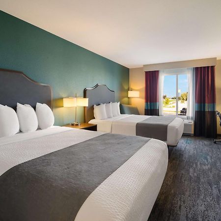 Best Western Roosevelt Place Bismarck Bagian luar foto