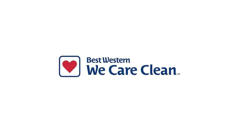 Best Western Roosevelt Place Bismarck Bagian luar foto