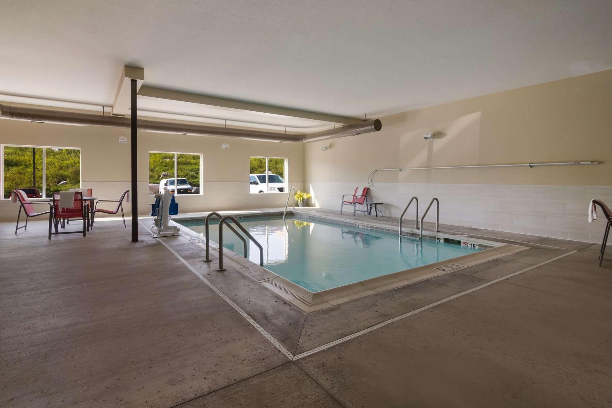 Best Western Roosevelt Place Bismarck Bagian luar foto
