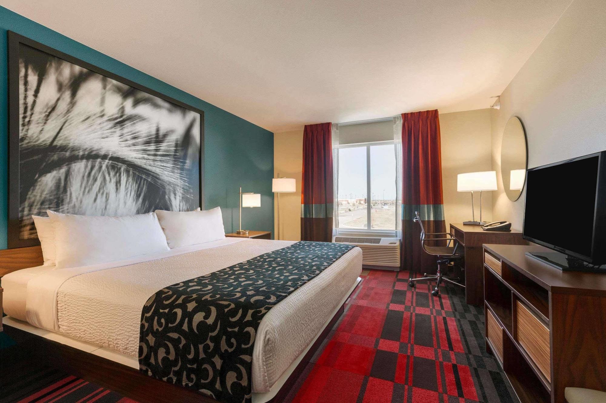 Best Western Roosevelt Place Bismarck Bagian luar foto