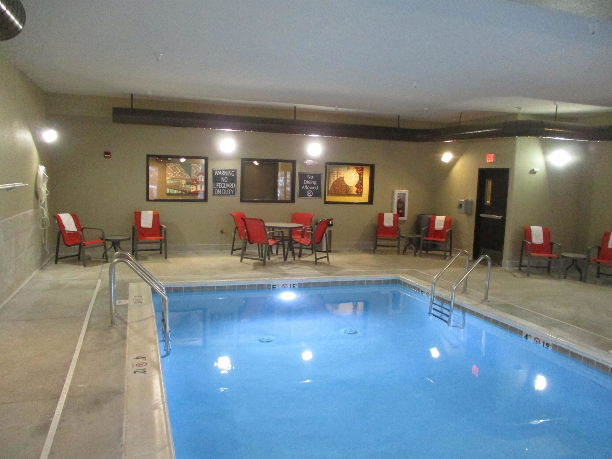 Best Western Roosevelt Place Bismarck Bagian luar foto