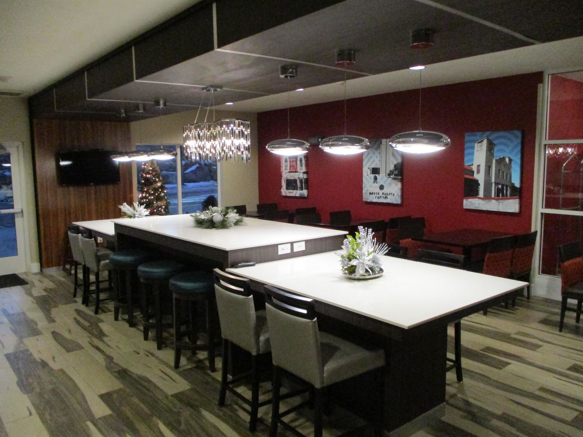 Best Western Roosevelt Place Bismarck Bagian luar foto