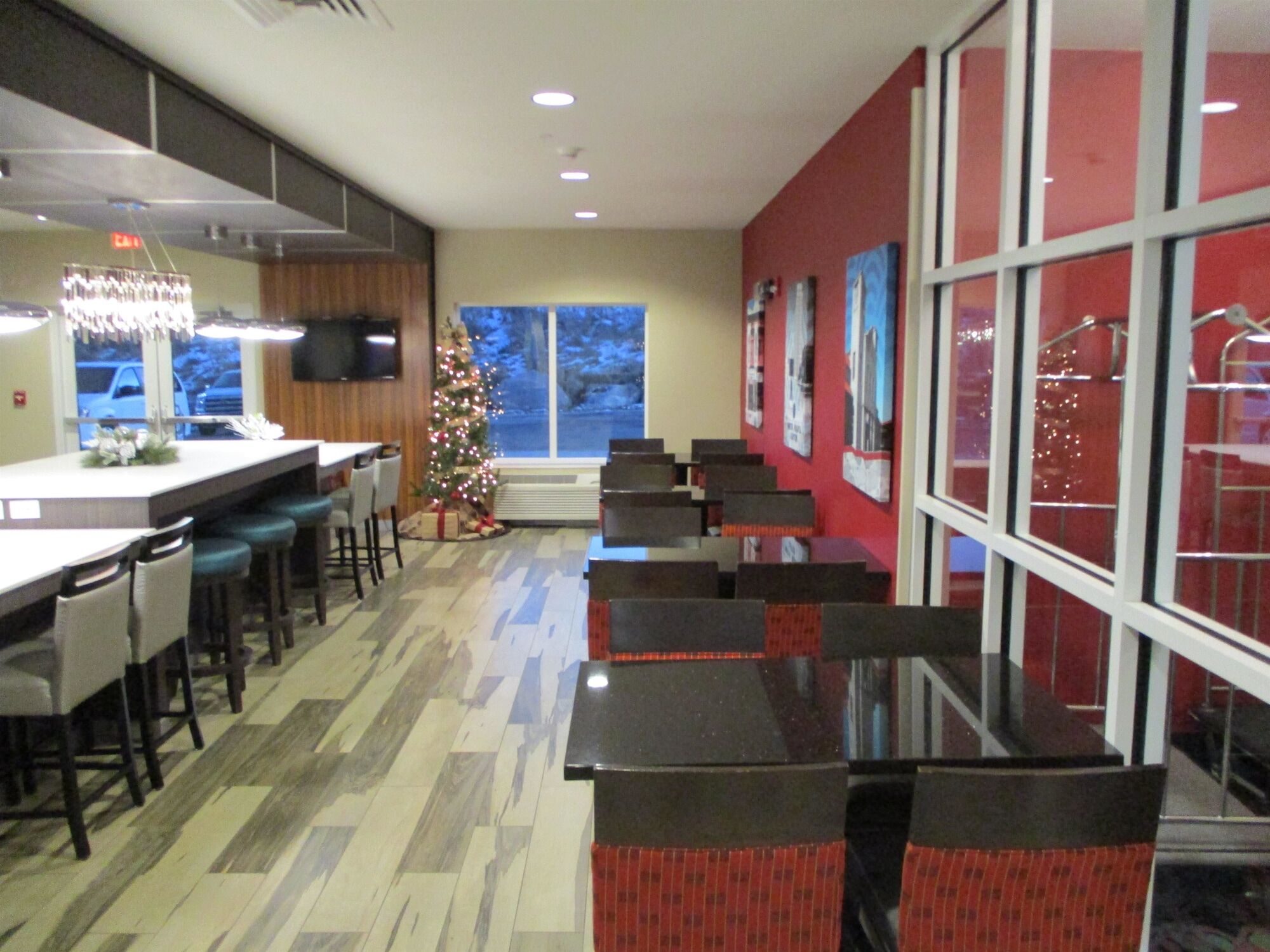 Best Western Roosevelt Place Bismarck Bagian luar foto